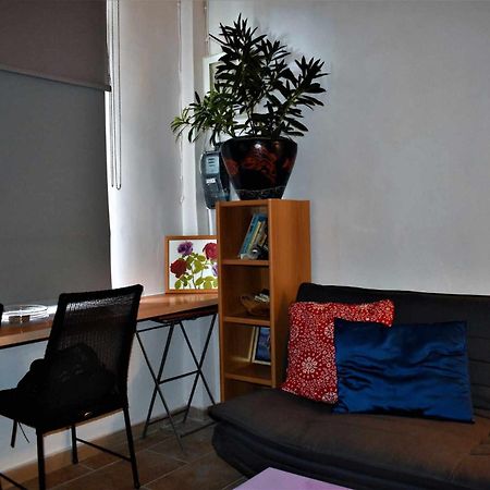 Egaleo Relax Apartment Athen Eksteriør bilde