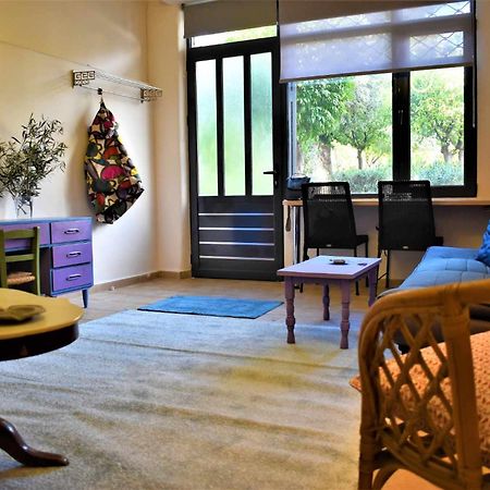 Egaleo Relax Apartment Athen Eksteriør bilde