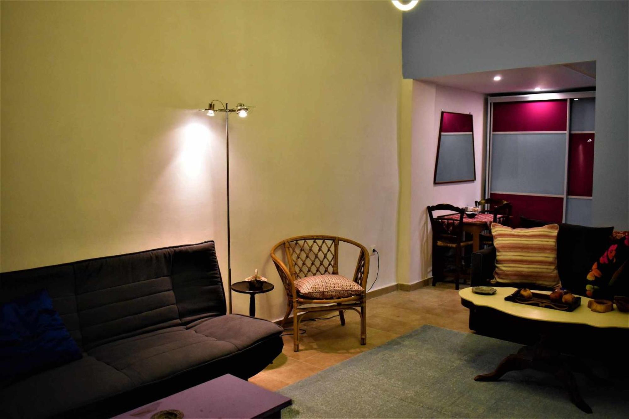 Egaleo Relax Apartment Athen Eksteriør bilde
