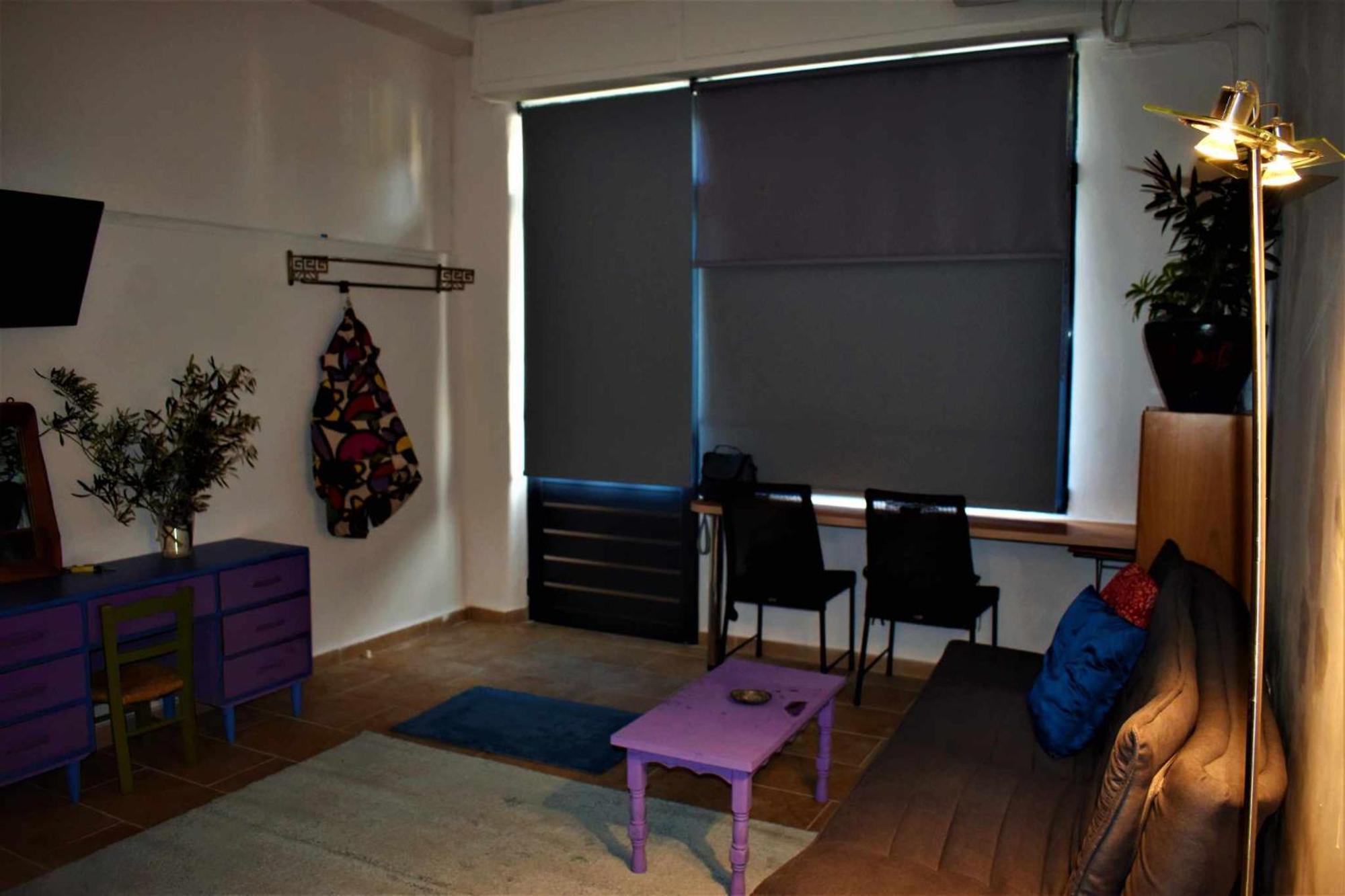 Egaleo Relax Apartment Athen Eksteriør bilde